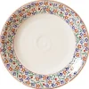 Serving<Nicholas Mosse Shallow Dish Wild Flower Meadow