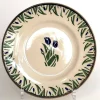 Hostess Gifts<Nicholas Mosse Side Plate Blue Blooms