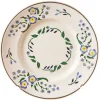 Forget Me Not<Nicholas Mosse Side Plate Forget Me Not