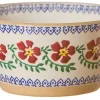 Old Rose<Nicholas Mosse Small Angled Bowl Old Rose