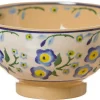 Forget Me Not<Nicholas Mosse Small Bowl Forget Me Not