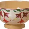 Fuchsia<Nicholas Mosse Small Bowl Fuchsia 7Cm (2.7"H)