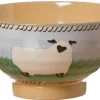Bowls<Nicholas Mosse Small Bowl Sheep