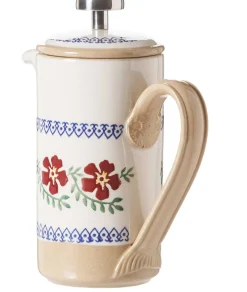 Old Rose<Nicholas Mosse Small Cafetiere Old Rose