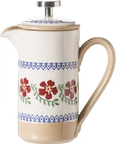 Old Rose<Nicholas Mosse Small Cafetiere Old Rose