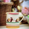 Special Event Gifts<Nicholas Mosse Small Cylinder Jug Easter Bunny