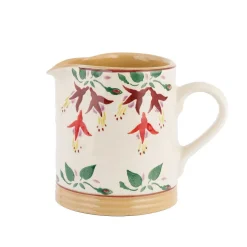 Jugs<Nicholas Mosse Small Cylinder Jug Fuchsia