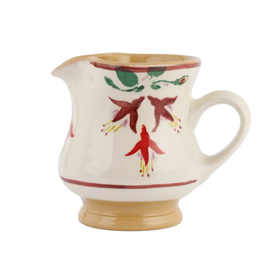 Easter<Nicholas Mosse Small Jug Fuchsia