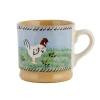 Landscapes<Nicholas Mosse Small Mug Hen