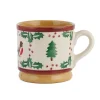 Winter Robin<Nicholas Mosse Small Mug Winter Robin