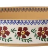 Mother'S Day<Nicholas Mosse Small Oval Oven Dish Old Rose