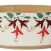 Fuchsia<Nicholas Mosse Small Oval Pie Dish Fuchsia