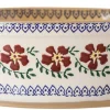 Old Rose<Nicholas Mosse Small Oval Pie Dish Old Rose