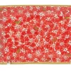 Plates<Nicholas Mosse Small Rectangle Plate Lawn Red