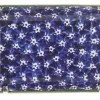Plates<Nicholas Mosse Small Rectangle Plate Lawn Dark Blue