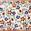 Valentine'S Day<Nicholas Mosse Small Rectangle Plate Wild Flower Meadow