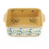 Easter<Nicholas Mosse Small Square Oven Dish Forget Me Not