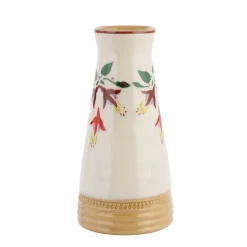 Mother'S Day<Nicholas Mosse Small Tapered Vase Fuchsia