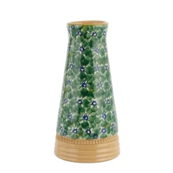 Lawn<Nicholas Mosse Small Tapered Vase Green Lawn