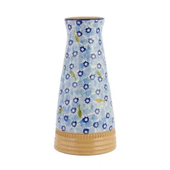 Easter<Nicholas Mosse Small Tapered Vase Light Blue Lawn