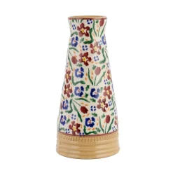 Easter<Nicholas Mosse Small Tapered Vase Wild Flower Meadow