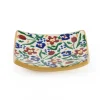 New In<Nicholas Mosse Soap Dish Wild Flower Meadow