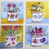 Fuchsia<Nicholas Mosse Special Greeting Card Pack