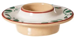Serving Accessories<Nicholas Mosse Stackable Eggcup Fuchsia