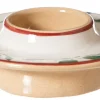 Fuchsia<Nicholas Mosse Stackable Eggcup Fuchsia