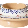 Old Rose<Nicholas Mosse Stackable Eggcup Old Rose
