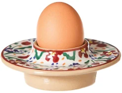 Easter<Nicholas Mosse Stackable Eggcup Wild Flower Meadow