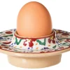 Food Lover'S Gifts<Nicholas Mosse Stackable Eggcup Wild Flower Meadow