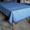 Wedding Gifts<Nicholas Mosse Tablecloth Lawn Light Blue Linen 55 X 99