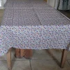Tablecloths<Nicholas Mosse Tablecloth Wild Flower Meadow Linen 55 X 99