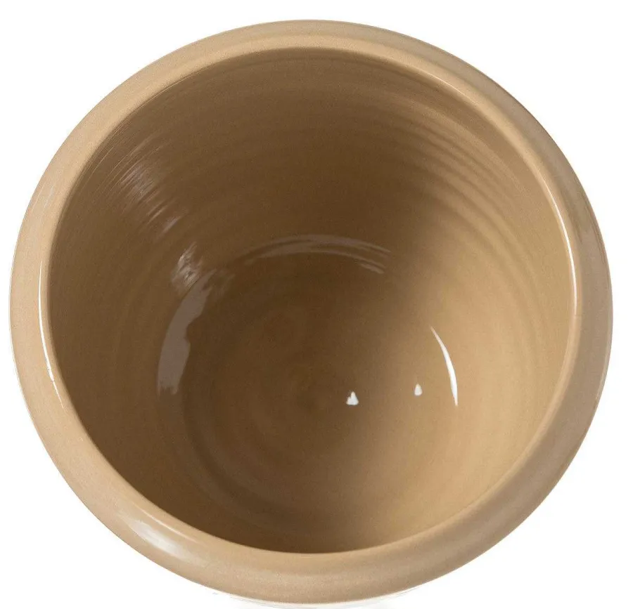 Bowls<Nicholas Mosse Tall Bowl Irish Rose