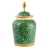 Easter<Nicholas Mosse Tall Lamp Green Lawn