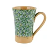 Lawn<Nicholas Mosse Tall Mug Lawn Green