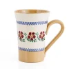 Old Rose<Nicholas Mosse Tall Mug Old Rose