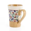 Wild Flower Meadow<Nicholas Mosse Tall Mug Wild Flower Meadow