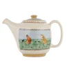 Landscapes<Nicholas Mosse Teapot Assorted Animals