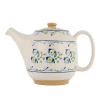 Tea Fanatic'S Gifts<Nicholas Mosse Teapot Forget Me Not