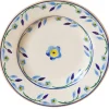 Tea Fanatic'S Gifts<Nicholas Mosse Tiny Plate Forget Me Not