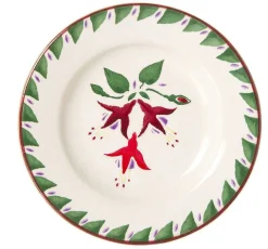 Fuchsia<Nicholas Mosse Tiny Plate Fuchsia