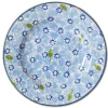 Lawn<Nicholas Mosse Tiny Plate Light Blue Lawn