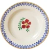 Old Rose<Nicholas Mosse Tiny Plate Old Rose