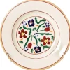 Wild Flower Meadow<Nicholas Mosse Tiny Plate Wild Flower Meadow