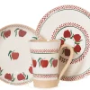 Gift Sets<Nicholas Mosse Trio Gift Set Apple