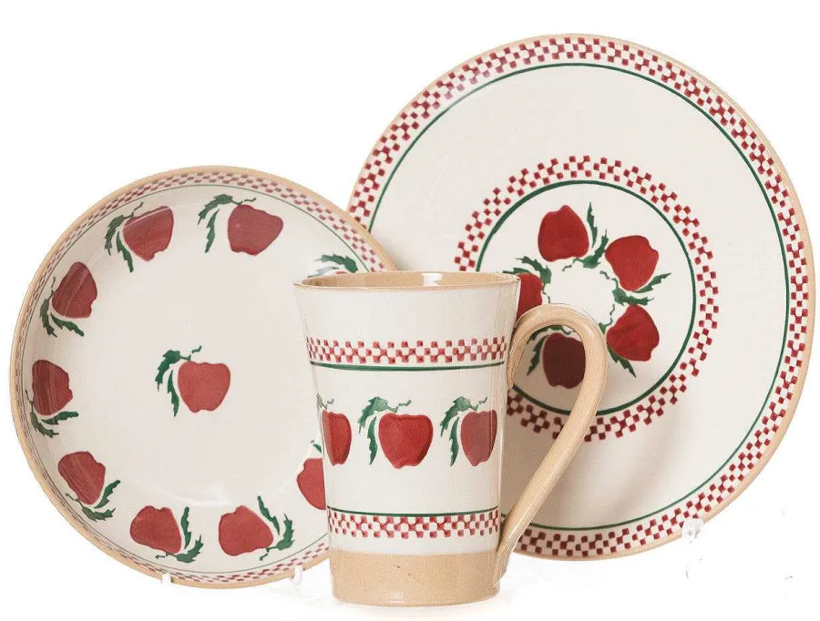 Special Event Gifts<Nicholas Mosse Trio Gift Set Apple