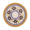 Christmas<Nicholas Mosse Trivet Round Clematis