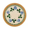 Christmas<Nicholas Mosse Trivet Round Clover